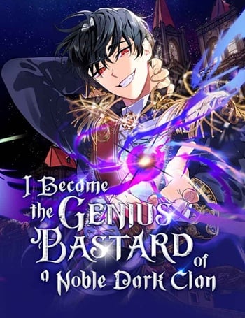 อ่านมังงะ I Became the Genius Bastard of a Noble Dark Clan แปลไทย ตอนล่าสุด