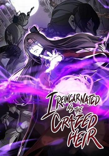 อ่านมังงะ I Reincarnated As The Crazed Heir เกิดอีกทีเป็นว่าที่ประมุขลัทธิมาร แปลไทย ตอนล่าสุด