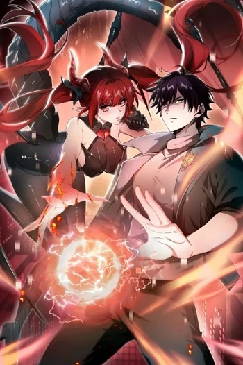 อ่านมังงะ I am Drako Majstor ไหนใครว่าผู้คุมมังกร เป็นอาชีพที่อ่อนแอที่สุดไงล่ะ แปลไทย ตอนล่าสุด