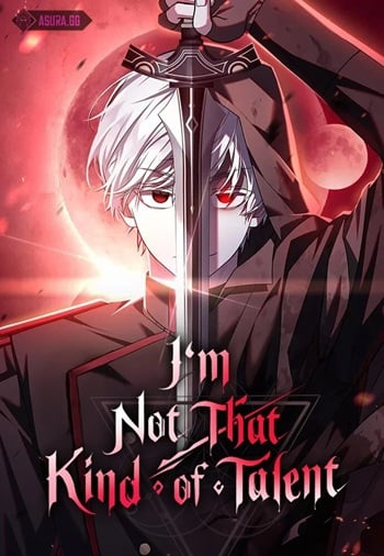 อ่านมังงะ I’m Not That Kind of Talent ผมไม่ได้เก่งอย่างที่คิด แปลไทย ตอนล่าสุด