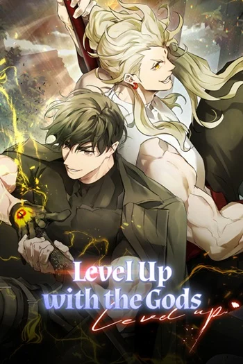 อ่านมังงะ Leveling With the Gods แปลไทย ตอนล่าสุด