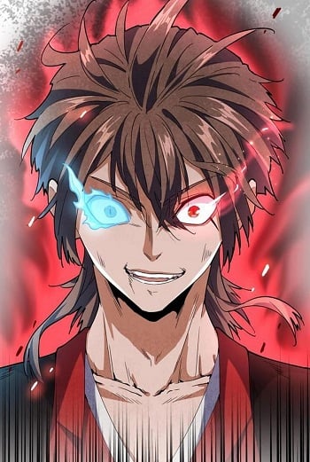 อ่านมังงะ Magic Emperor ราชาจอมเวทย์ แปลไทย ทุกตอน - lnwมังงะ