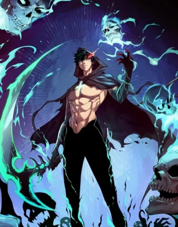 อ่านมังงะ Maxed Strength Necromancer เนโครแมนเซอร์ ผู้ไร้เทียมทาน แปลไทย ตอนล่าสุด
