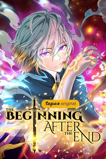 อ่านมังงะ The Beginning After the End แปลไทย ตอนล่าสุด