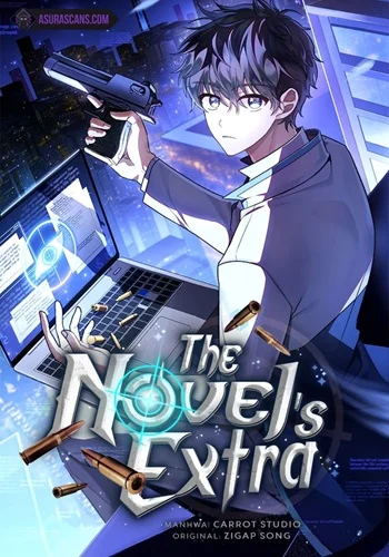 อ่านมังงะ The Novel’s Extra (Remake) แปลไทย ตอนล่าสุด