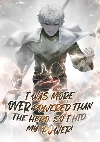 อ่านมังงะ Secretly More Powerful Than the Hero แกร่งเกินผู้กล้า แต่ซ่าไม่ได้ แปลไทย ตอนล่าสุด