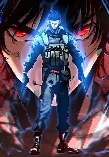อ่านมังงะ Rebirth of the Campus Special Forces Soldier เกิดใหม่ของทหารหน่วยรบพิเศษ แปลไทย ทุกตอน - lnwมังงะ