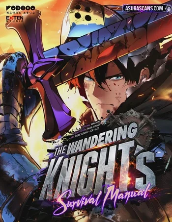 อ่านมังงะ The Wandering Knight’s Survival Manual การเอาชีวิตรอด ของอัศวินพเนจร แปลไทย ตอนล่าสุด