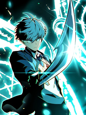 อ่านมังงะ Full-Time Awakening ตื่นพลังไร้ขีดจำกัด แปลไทย ตอนล่าสุด
