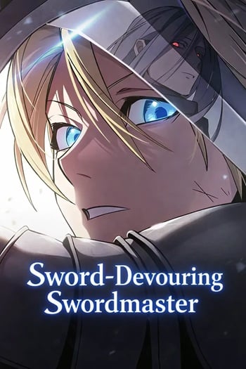 อ่านมังงะ The Sword-Eating Swordmaster ซอร์ดมาสเตอร์ผู้กลืนกินศาสตรา แปลไทย ตอนล่าสุด