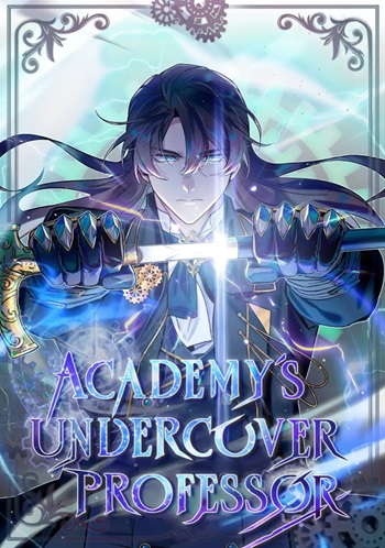 อ่านมังงะ Academy’s Undercover Professor แปลไทย ตอนล่าสุด