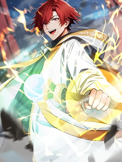อ่านมังงะ All My Abilities Are Forbidden Spells แปลไทย ตอนล่าสุด