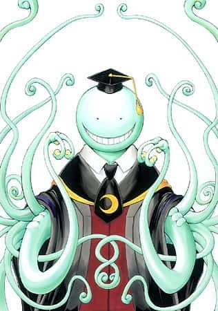 อ่านมังงะ Assassination Classroom แปลไทย ตอนล่าสุด
