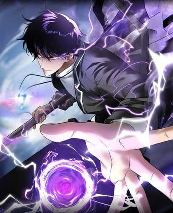 อ่านมังงะ Awakening the Purple Thunder at the Beginning โลกผู้มีพลังพิเศษ เริ่มต้นปลุกพลังเทพอัสนีสวรรค์ แปลไทย ตอนล่าสุด