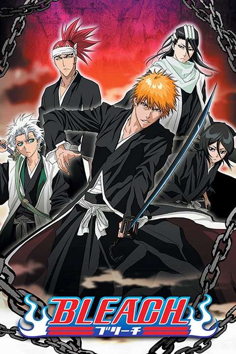 อ่านมังงะ Bleach เทพมรณะ แปลไทย ตอนล่าสุด