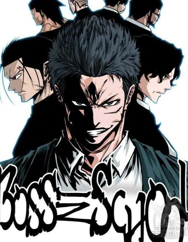 อ่านมังงะ Boss in School แปลไทย ตอนล่าสุด