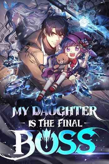 อ่านมังงะ My Daughter is the Final Boss แปลไทย ตอนล่าสุด