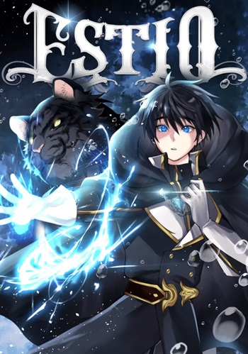 อ่านมังงะ Estio แปลไทย ตอนล่าสุด