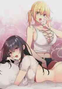 อ่านมังงะ Gacha Girl Next Door แปลไทย ตอนล่าสุด