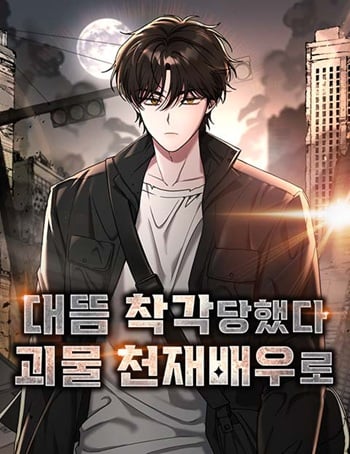 อ่านมังงะ I Was Immediately Mistaken for a Monster Genius Actor เป็นนักแสดงอัจฉริยะโดยไม่ทันตั้งตัวเฉยเลย แปลไทย ตอนล่าสุด
