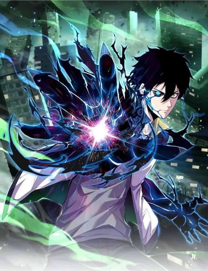อ่านมังงะ Leveling Up By Killing Gods แปลไทย ตอนล่าสุด