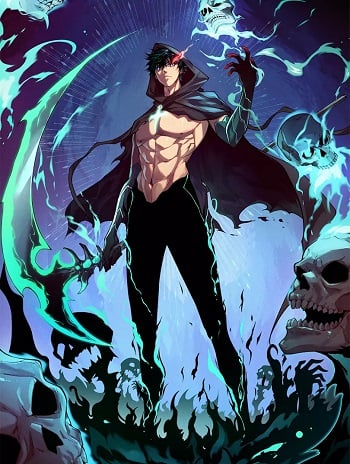 อ่านมังงะ Maxed Strength Necromancer เนโครแมนเซอร์ ผู้ไร้เทียมทาน แปลไทย ตอนล่าสุด