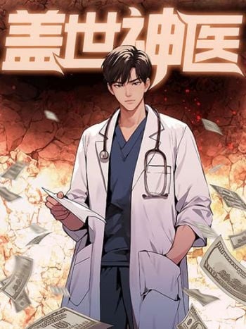 อ่านมังงะ The Most Amazing Doctor ยอดหมอเหนือภพ แปลไทย ตอนล่าสุด