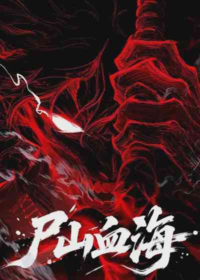 อ่านมังงะ Mountains of Corpses and Seas of Blood แปลไทย ตอนล่าสุด