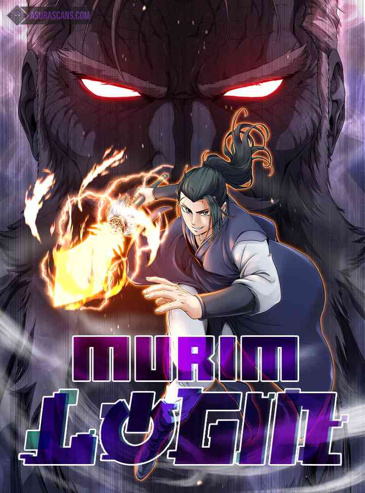 อ่านมังงะ Murim Login แปลไทย ตอนล่าสุด