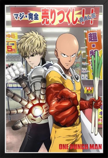 อ่านมังงะ One Punch Man วันพันช์แมน แปลไทย ตอนล่าสุด