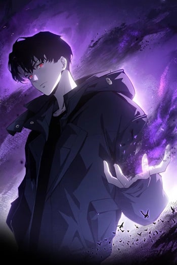 อ่านมังงะ Overlord of Insects อาชีพระดับเทพ เจ้าแห่งแมลงภัยพิบัติ แปลไทย ตอนล่าสุด