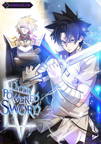 อ่านมังงะ Overpowered Sword แปลไทย ตอนล่าสุด