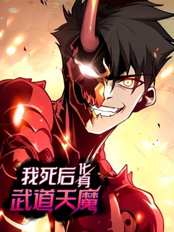 อ่านมังงะ Reborn As The Heavenly Martial Demon แปลไทย ตอนล่าสุด
