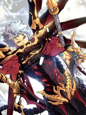 อ่านมังงะ Reincarnation Of The Strongest Sword God แปลไทย ตอนล่าสุด