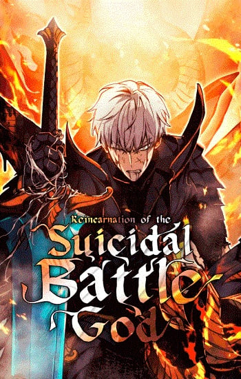 อ่านมังงะ Reincarnation of the Suicidal Battle God แปลไทย ตอนล่าสุด