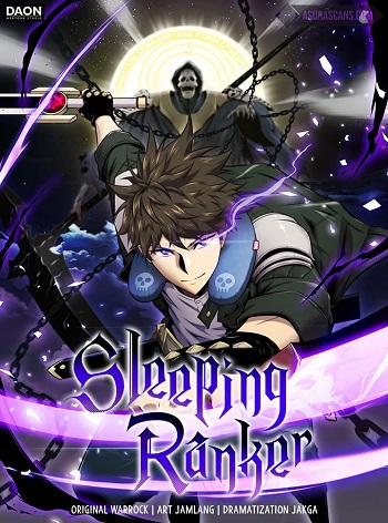 อ่านมังงะ Sleeping Ranker แปลไทย ตอนล่าสุด