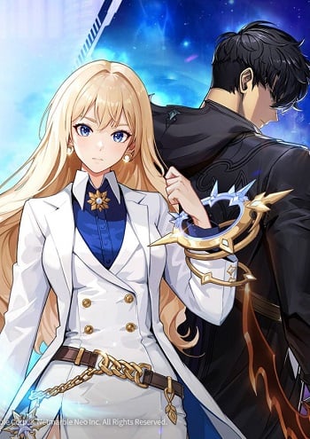 อ่านมังงะ Solo Leveling ARISE: Hunter Origin แปลไทย ตอนล่าสุด