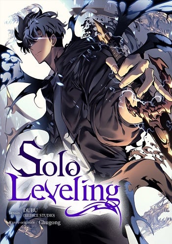 อ่านมังงะ Solo Leveling แปลไทย ตอนล่าสุด