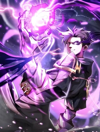 อ่านมังงะ Sorry, My Skills Are Automatically Max Level! โทษทีนะ แต่สกิลของฉันมันเลเวลแม็กซ์ว่ะ! แปลไทย ตอนล่าสุด