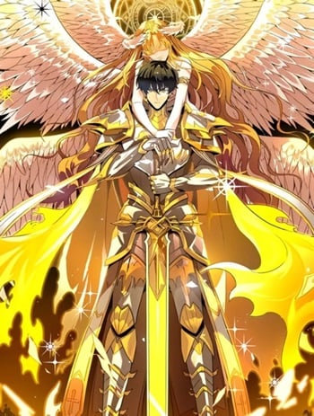 อ่านมังงะ SSS level Saint Knight who transcends common sense อาชีพลับในตำนาน อัศวินศักดิ์สิทธิ์ ระดับ SSS แปลไทย ตอนล่าสุด