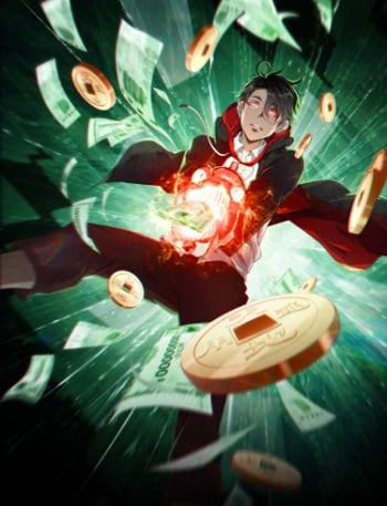 อ่านมังงะ Start with Trillions of Coins แปลไทย ตอนล่าสุด