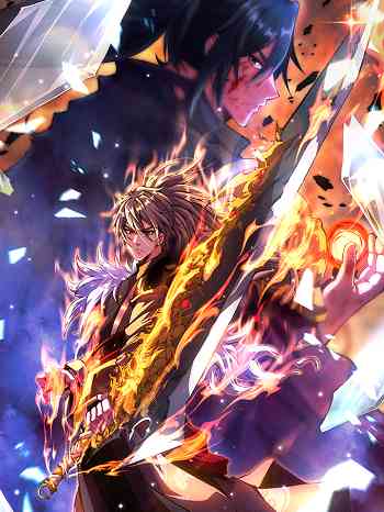 อ่านมังงะ I Have a Sword That Can Cut Heaven and Earth หนึ่งคนหนึ่งดาบ พิชิตฟ้าครองปฐพี แปลไทย ตอนล่าสุด