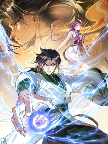 อ่านมังงะ Sword Rises in the Storm แปลไทย ตอนล่าสุด