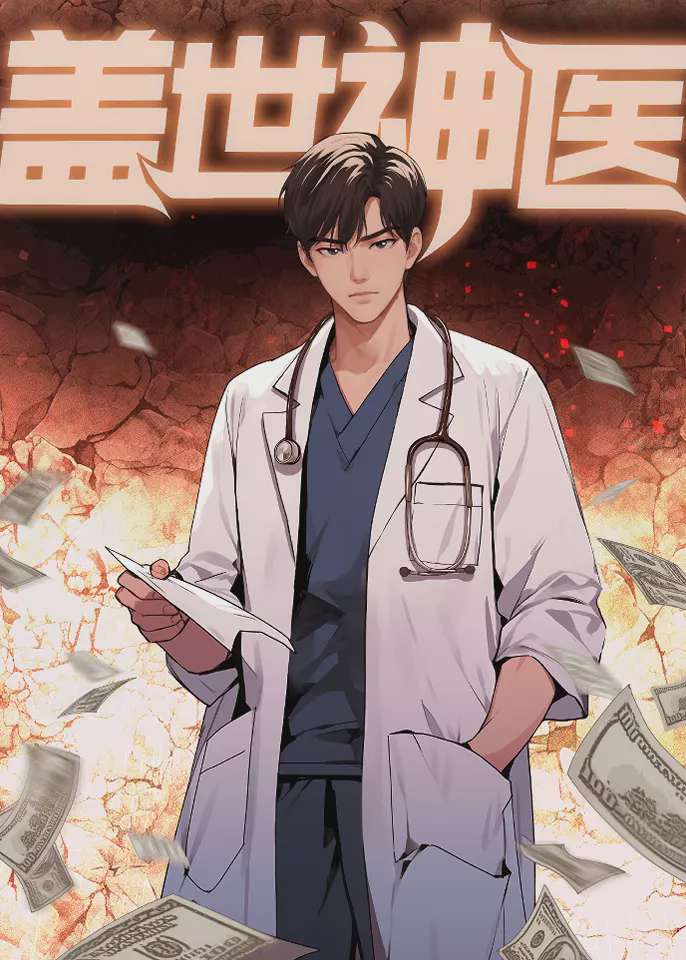 อ่านมังงะ The Most Amazing Doctor แปลไทย ตอนล่าสุด