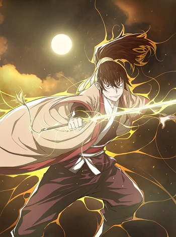 อ่านมังงะ The Scholar Warrior แปลไทย ตอนล่าสุด