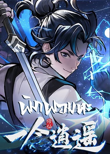 อ่านมังงะ A Thought Of Freedom พิภพอมตะ แปลไทย ตอนล่าสุด