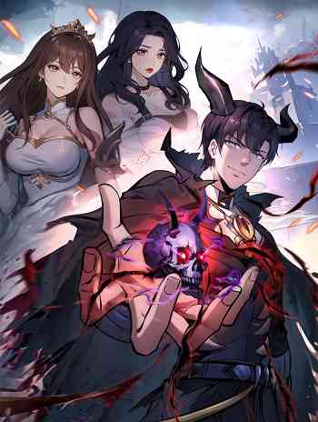 อ่านมังงะ I Took Over the God of Death and Counterattacked to Become the King ย้อนเวลากลับมาเป็นจอมเวทย์แห่งความตาย แปลไทย ตอนล่าสุด