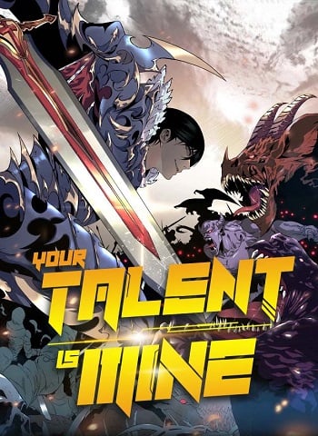 อ่านมังงะ Your Talent is Mine แปลไทย ตอนล่าสุด
